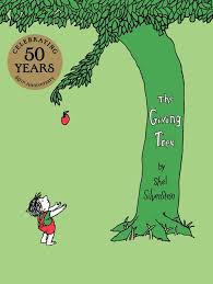 3 × pair of shoes = 30. The Giving Tree At Fifty Sadder Than I Remembered The New Yorker