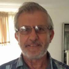 Obituary information for John Overbeck