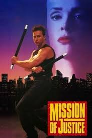 Mission of Justice (1992)