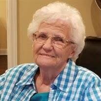 Margie Cagle Obituary