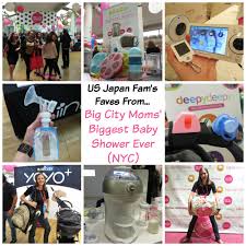 Bigcitymoms Biggest Baby Shower Ever Was A Blast Click For My Recap And Top Picks Featuring Kiinde Beaba How Big Is Baby Baby Gear Reviews Big City Moms