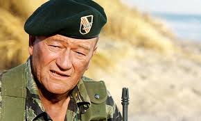 Was John Wayne A 'Draft Dodger' During WWII?