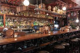 Ice bar ― ледяные торосы; Stitch Bar Sydney Hauptgeschaftsviertel Menu Preise Restaurant Bewertungen Tripadvisor