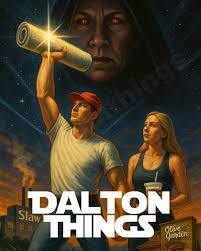 🏭 The Life of a Dalton Girl 🏭