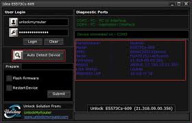 Tutorial ganti password admin indihome zte f609/f660 Unlock Idea E5573cs 609 Router Unlockmyrouter