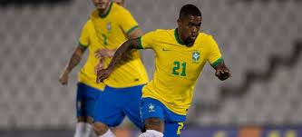 A olimpíada vai acontecer entre os dias 22 de julho e 8 de agosto de 2021. Malcom E Convocado Para Substituir Douglas Augusto No Torneio De Futebol Olimpico