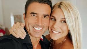 Hugo Sierra e Ivana Icardi rompen definitivamente: “Es necesario que cada  uno siga su camino”