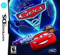 .de nintendo ds, continuamos publicando el mejor top 20 de las míticas consolas de nintendo para celebrar el 20 aniversario de la revista y como ya sabéis, publicadas las listas de los mejores juegos de nes, snes, n64, gc, wii, gb, gbc y gba ahora le llega su turno a la joya portátil de nintendo. Amazon Com Cars 2 The Video Game Nintendo Ds Disney Interactive Videojuegos