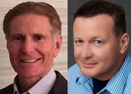 Leadership Changes at Ellicott Dredge Enterprises