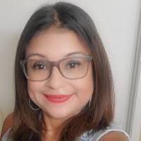 Erika Sepulveda's Instagram, Twitter & Facebook