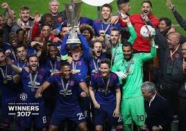 Fifa 20 premier league winners. Uefa Europa League Results And Statistics 2017 18 My Football Facts