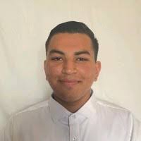 Fabián Alexander Cota Perez