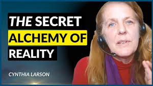 Creating Reality Shifts & The 9 Levels Of Consciousness