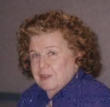 Kathleen M. (Betzig) Mamalis of Tempe, AZ formerly of Lowell