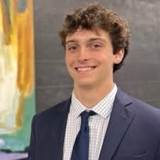 I'm excited to share that I will be joining J.P. Morgan in New York as an  Investment Banking Summer Analyst in 2026. I'm looking forward to getting  underway!