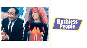 Ruthless People - Movie - Where To Watch