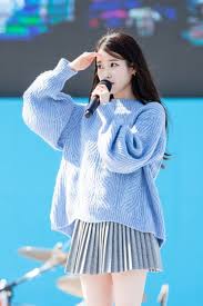 Pin By B L C B On Iu Stage Outfits Kpop Girls Korean Fashion