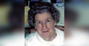 Obituary information for Marguerite M. Bradley