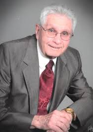 Fred Garrett Obituary