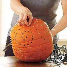 Check spelling or type a new query. How To Create Beautiful Pumpkin Luminaries Halloween Pumpkins Pumpkin Lights Pumpkin
