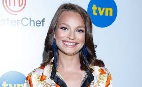 Annie starmach urodziła się córka czy syn? Ania Starmach Urodzila Wiadomo Jakie Imie Otrzymalo Dziecko Gwiazdy Maxxx News Rmf Maxxx