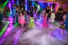 PAINT THE NIGHT GLOW FOR GOOD :Luxury Immersive...
