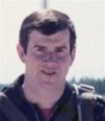 David John "Buzz" Burroughs Obituary