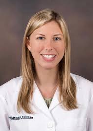 Madison Brock, MMS, PA-C