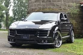 porsche cayenne 957 waldinternational wald tuningmaker aeroparts customcar car automobile vehicle wheel 車 エア porsche cayenne dream cars antique cars
