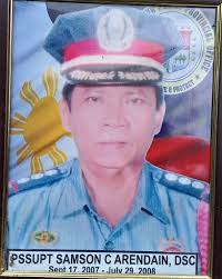 Provincial Directors