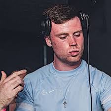 Stream Conor Gorman music