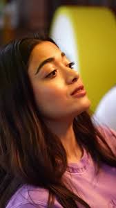 Rashmika Mandanna: A Rising Bollywood Star