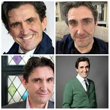 Introduction to the Aging Gracefully group by Stephen Vereen