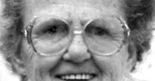 Agnes Holler [Patterson Creek]