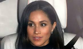 Princess Michael of Kent sorry for wearing 'racist' brooch to Queen's Xmas  with Meghan