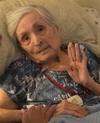 Beatrice "Betty" Cox Obituary