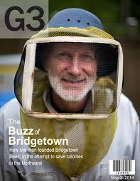 Buzz Bridgetown