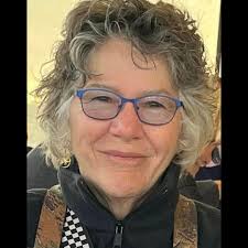 Meet Fish Tales storyteller Caroline Haines! Caroline is a lifelong  Gloucester resident, retired after a long career in human services. She  enjoys walking outside every day, singing in the a cappella ensemble