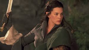 Liv Tyler: So sieht Arwen aus "Herr der Ringe" aus