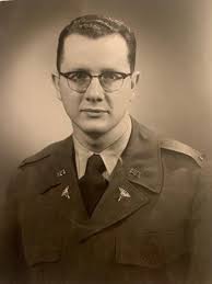 Gilbert Wilmer Obituary (1926