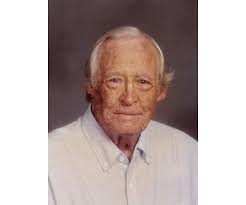 Joe Whitworth Obituary (1927