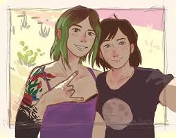 Pewdiepie Life Is Strange Before The Storm Episode 3 Pin By Cvhen On Lis Pricefield Life Is Strange 3 Life Is Strange Fanart Life Is Strange