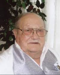 Marshall James Crisp Sr. (1925-2010)