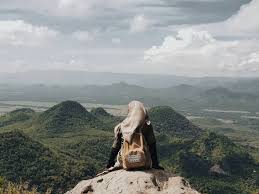 Harga tiket masuk gunung klotok : Bukit Cumbri Lokasi Rute Foto Harga Tiket Masuk 2021
