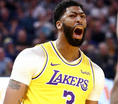 Fanatics has anthony davis lakers jerseys and gear to support the new lakers player. Anthony Davis Returns To Disgruntled New Orleans With Lakers Crescent City Sports
