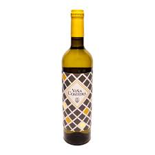 Improving the speed and accuracy of docking with a new scoring function, efficient optimization, and multithreading. Weisswein Vina Costeira 2018 0 75l Spanischer Supermarkt Koln Carmen Rosa