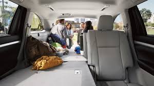 The cabin of the 2018 toyota highlander, for example, offers plenty of technologies aimed at improving convenience, safety, and entertainment on. 2019 Toyota Highlander For Sale Near Elgin Il Anderson Toyota