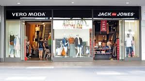 Vero moda phoenixy cap sleeve dress. Vero Moda Jack Jones Einkaufen Saarbruecken