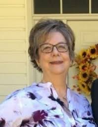 Camille Moss Ballard Obituary March 13, 2018