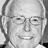 DONALD LAMBERT Obituary